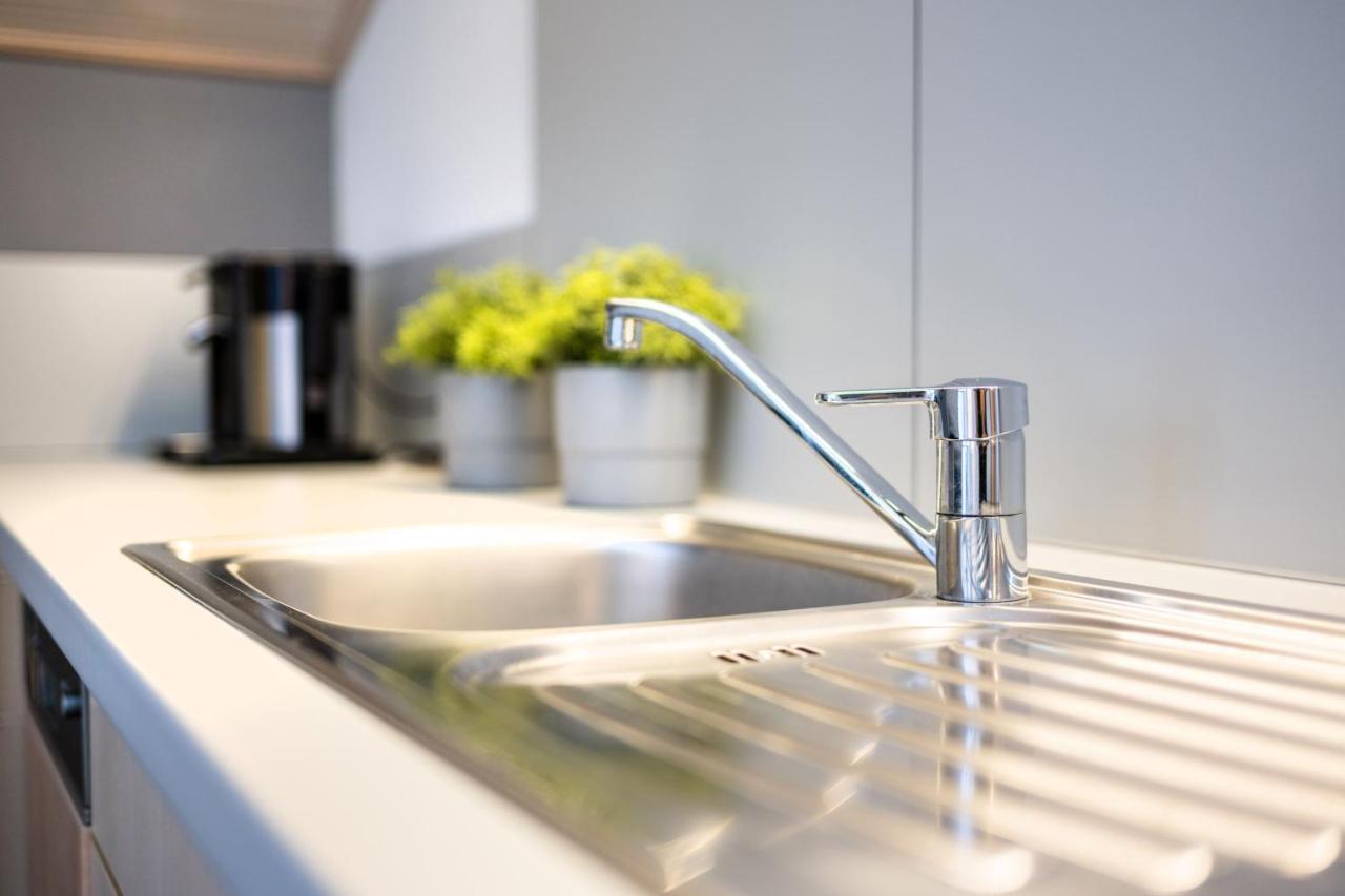 Gemuetliche Ferienwohnung Mit Panoramablick Muttensweiler Ngoại thất bức ảnh